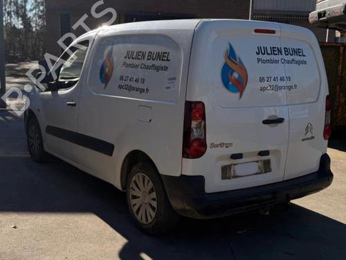 Pare-soleil droit CITROËN BERLINGO MULTISPACE (B9) 1.6 BlueHDi 100 | BP26465599I2 