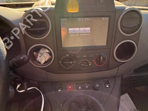 Pare-soleil droit CITROËN BERLINGO MULTISPACE (B9) 1.6 BlueHDi 100 | BP26465599I2 
