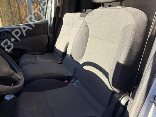 Pare-soleil droit CITROËN BERLINGO MULTISPACE (B9) 1.6 BlueHDi 100 | BP26465599I2 
