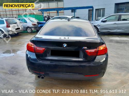 Used Parts BMW 4 Gran Coupe (F36) 420 d (190 hp) 3125049