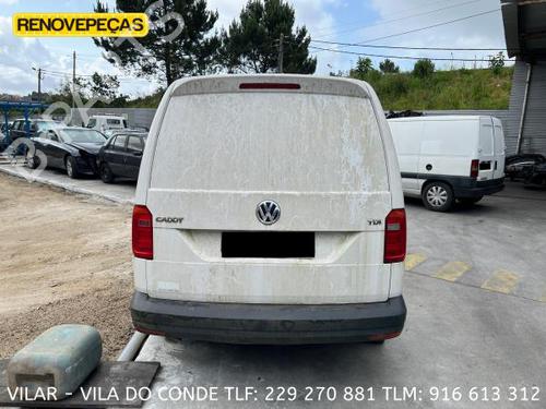Used Parts VW CADDY IV Box Body/MPV (SAA, SAH) 2.0 TDI (102 hp) 2752186