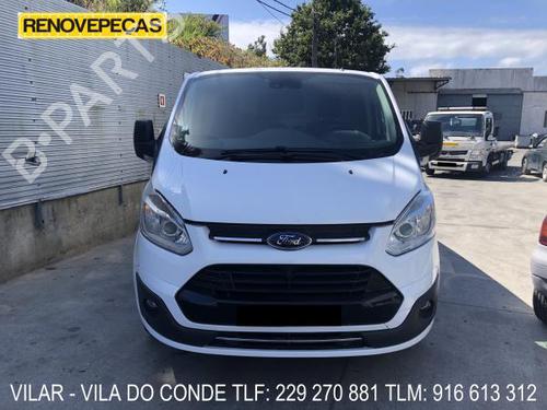 Used Parts FORD TRANSIT CUSTOM V362 Van (FY, FZ) 2.0 EcoBlue (105 hp) 3124322