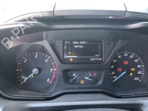 Computer verlichting FORD TRANSIT CUSTOM V362 Van (FY, FZ) 2.0 EcoBlue | BP16735551M55 