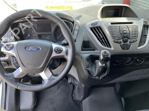 Computer verlichting FORD TRANSIT CUSTOM V362 Van (FY, FZ) 2.0 EcoBlue | BP16735551M55 