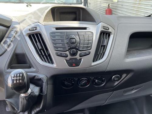 Computer verlichting FORD TRANSIT CUSTOM V362 Van (FY, FZ) 2.0 EcoBlue | BP16735551M55 