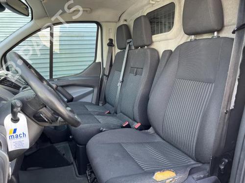 Computer verlichting FORD TRANSIT CUSTOM V362 Van (FY, FZ) 2.0 EcoBlue | BP16735551M55 