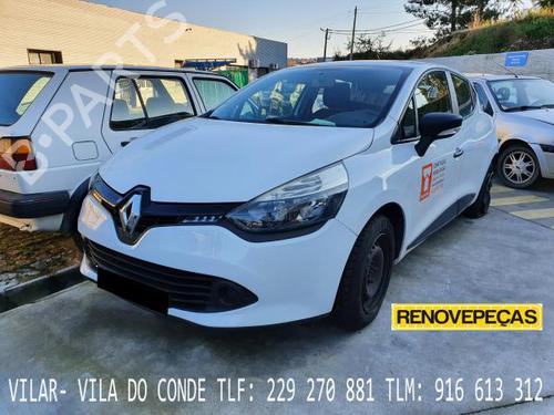 Used Parts RENAULT CLIO IV Hatchback Van (BH_) 1.5 dCi 75 (75 hp) 2818124