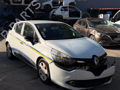 Used Parts RENAULT CLIO IV Hatchback Van (BH_) 1.5 dCi 90 (BHAJ) (90 hp) 2757406