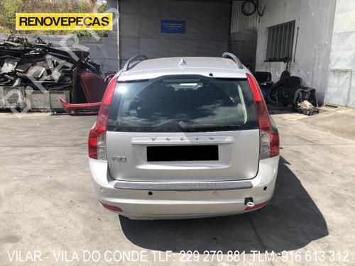 Brugte VOLVO V50 (545) 1.6 D (109 hp) 3470406