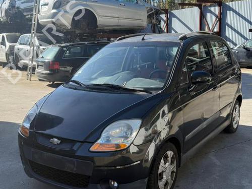 Used Parts CHEVROLET MATIZ (M200, M250) 1.0 (65 hp) 4342058