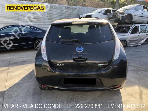 Used Parts NISSAN LEAF (ZE1) Electric (150 hp) 2984904