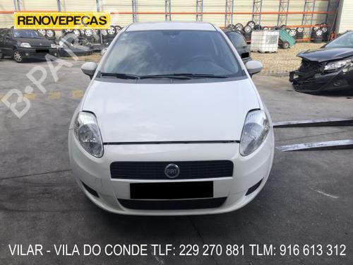 Used Parts FIAT GRANDE PUNTO Van (199_) 1.3 JTD Multijet (199CXC1A) (75 hp) 2943988