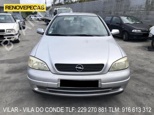 OPEL ASTRA G CLASSIC (T98) 1.4 16V (F08, F48) (90 hp) 2752222