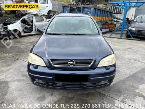 Used Parts OPEL ASTRA G CLASSIC Caravan (F35) 1.4 16V (90 hp) 2752226