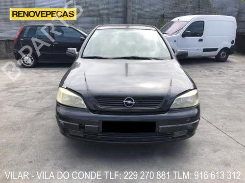 Used Parts OPEL ASTRA G CLASSIC (T98) 1.4 16V (F08, F48) (90 hp) 2752223