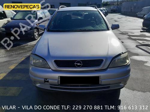 Fuel pump OPEL ASTRA G Estate (T98) 1.4 16V (F35) | BP32390502M76