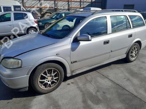 Fuel pump OPEL ASTRA G Estate (T98) 1.4 16V (F35) | BP32390502M76