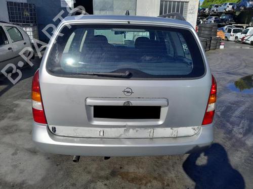 Fuel pump OPEL ASTRA G Estate (T98) 1.4 16V (F35) | BP32390502M76