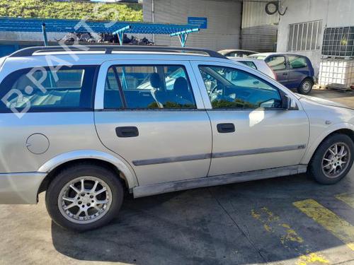 Fuel pump OPEL ASTRA G Estate (T98) 1.4 16V (F35) | BP32390502M76