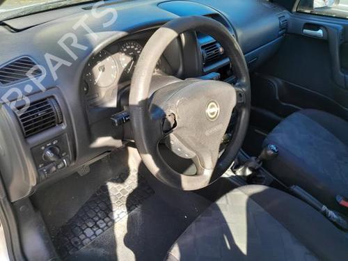 Fuel pump OPEL ASTRA G Estate (T98) 1.4 16V (F35) | BP32390502M76