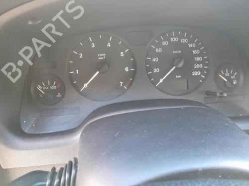 Fuel pump OPEL ASTRA G Estate (T98) 1.4 16V (F35) | BP32390502M76