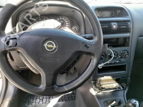 Fuel pump OPEL ASTRA G Estate (T98) 1.4 16V (F35) | BP32390502M76