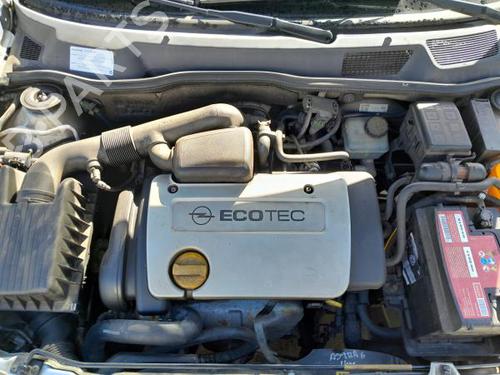 Fuel pump OPEL ASTRA G Estate (T98) 1.4 16V (F35) | BP32390502M76