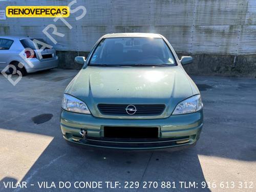 OPEL ASTRA G CLASSIC (T98) 1.4 16V (F08, F48) (90 hp) 2750604