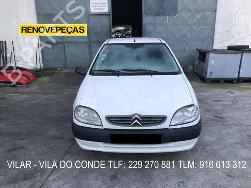 Used Parts CITROËN SAXO Hatchback van (S3_) 1.5 D (57 hp) 3470181