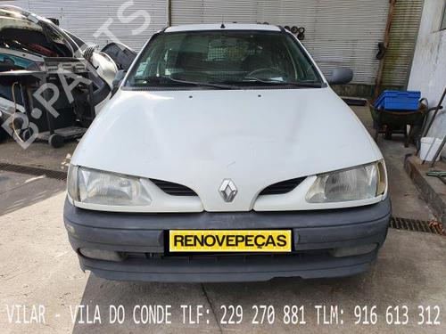 Used Parts RENAULT MEGANE I Hatchback Van (SA0/1_) 1.9 (SA0U, SA0R, SA0A) (64 hp) 2752237