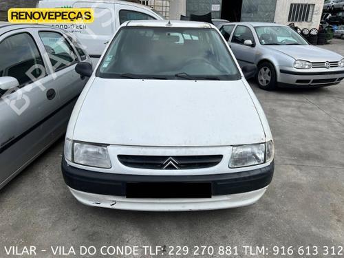 Used Parts CITROËN SAXO Hatchback van (S3_) 1.5 D (57 hp) 2778870