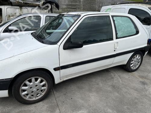 Bränslepump CITROËN SAXO Hatchback van (S3_) 1.5 D | BP29945170M76