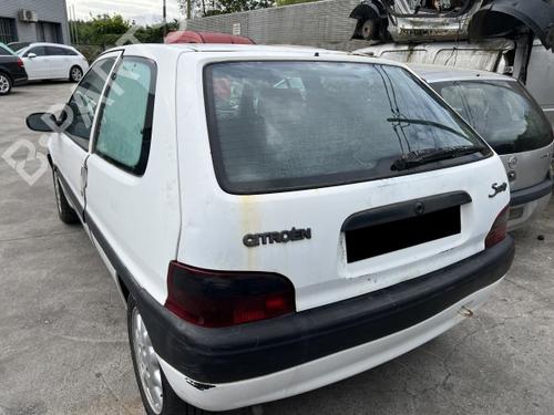 Bränslepump CITROËN SAXO Hatchback van (S3_) 1.5 D | BP29945170M76