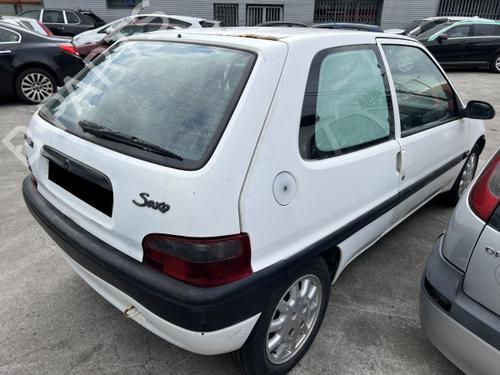 Bränslepump CITROËN SAXO Hatchback van (S3_) 1.5 D | BP29945170M76