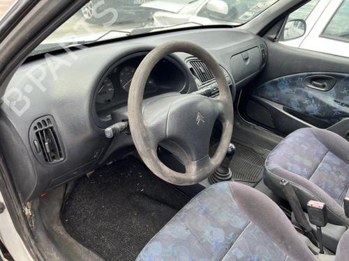 Bränslepump CITROËN SAXO Hatchback van (S3_) 1.5 D | BP29945170M76