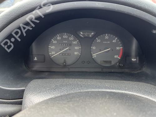 Bränslepump CITROËN SAXO Hatchback van (S3_) 1.5 D | BP29945170M76