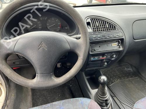 Bränslepump CITROËN SAXO Hatchback van (S3_) 1.5 D | BP29945170M76