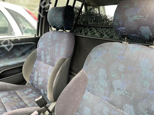 Bränslepump CITROËN SAXO Hatchback van (S3_) 1.5 D | BP29945170M76