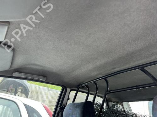 Bränslepump CITROËN SAXO Hatchback van (S3_) 1.5 D | BP29945170M76