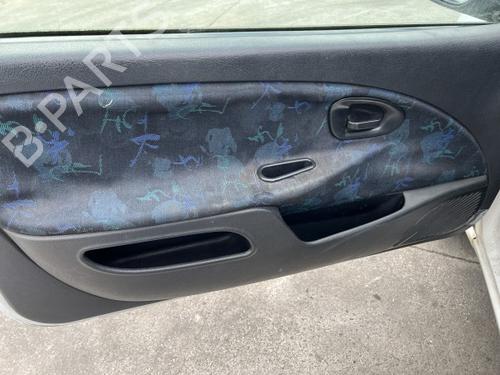 Bränslepump CITROËN SAXO Hatchback van (S3_) 1.5 D | BP29945170M76