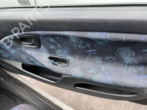 Bränslepump CITROËN SAXO Hatchback van (S3_) 1.5 D | BP29945170M76