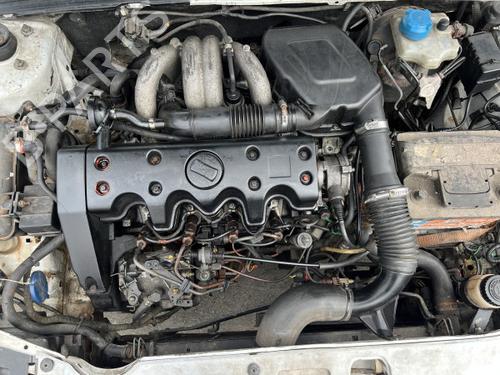 Bränslepump CITROËN SAXO Hatchback van (S3_) 1.5 D | BP29945170M76