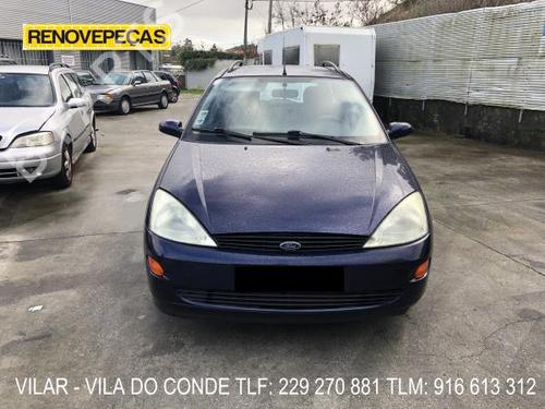 Used Parts FORD FOCUS I Estate Van (DNW) 1.4 (75 hp) 3470180