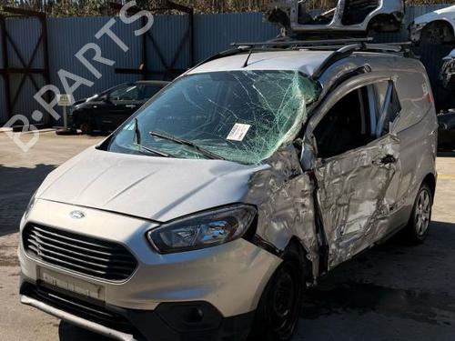 Windscreen washer tank FORD TRANSIT COURIER B460 Box Body/MPV 1.5 EcoBlue | BP25342829C113 