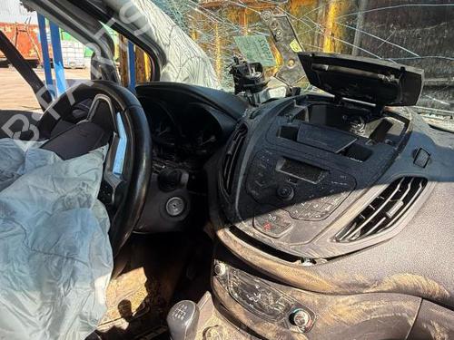 Windscreen washer tank FORD TRANSIT COURIER B460 Box Body/MPV 1.5 EcoBlue | BP25342829C113 