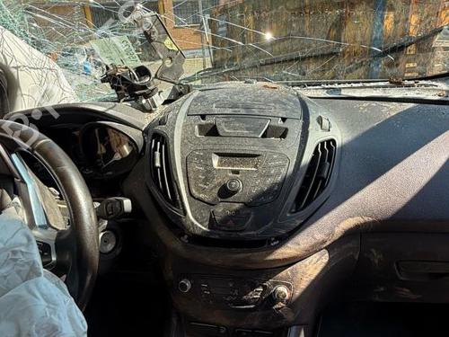 Windscreen washer tank FORD TRANSIT COURIER B460 Box Body/MPV 1.5 EcoBlue | BP25342829C113 