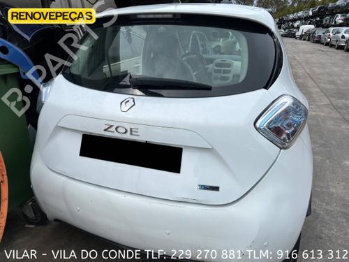 RENAULT ZOE (BFM_)  Electric (BFME)  2979585