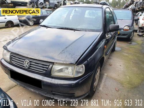 Used Parts VW POLO III (6N1) 50 1.0 (50 hp) 3469927
