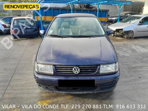Used Parts VW POLO III (6N1) 50 1.0 (50 hp) 3470055