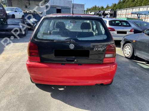 Ignition distributor VW POLO III (6N1) 50 1.0 | BP18885288M68 